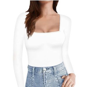 Mango pop | blouse size small